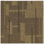 DALLES DE MOQUETTE ANTISTATIQUES ET ABSORBANT LES SONS ANDORRA BEIGE 50 X 50 CM - BEIGE