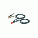 KIT D'ACCESSOIRES ARC MMA 25C25+ - SAF-FRO - W000260683