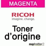 RICOH - 841685/841757 - CARTOUCHE TONER MAGENTA - PRODUIT D'ORIGINE