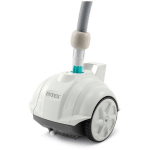 ROBOT NETTOYEUR AUTOMATIQUE ASPIRATEUR PISCINES HORS SOL ZX50 INTEX 28007