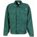 BLOUSON MG 290 VERT MOYEN TAILLE 58 - GRÜN