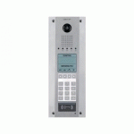 DDVC/08 VR-ENTRY PANEL CAME 62080010