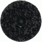 DISQUE ABRASIF SPEEDLOK RAPID STRIP Ø100 TR+MM GRAIN GROS SG