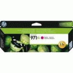 ENCRE CN627AE POUR HP OFFICEJET PRO X551DW