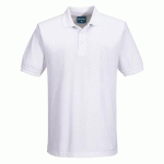 LOT DE 3 - PORTWEST B210 POLO NAPLES - TAILLE L