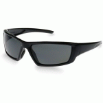 LUNETTES DE PROTECTION SUNBURST™-VERRES ANTIBUÉE-ANTHRACITE
