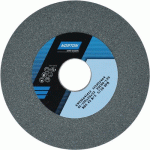 MEULE PLATE AFFÛTAGE OUTILS 39C Ø150X20X32MM 39C80LVS - NORTON