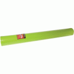 NAPPE PRÉDÉCOUPÉ NON TISSÉ SPUNBOND - ROULEAU 1.20 X 50.4 M KIWI - COGIR