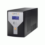 INFOSEC ONDULEUR E2 LCD - 1500 VA