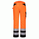 PORTWEST PW241 PANTALON DE TRAVAIL HV PW2 - TAILLE 38 - STANDARD