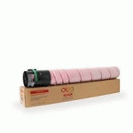 TONER REMANUFACTURÉ OWA - STANDARD - MAGENTA - POUR KONICA MINOLTA TN-321 M, DEVELOP A33K3D0, OLIVETTI B1038