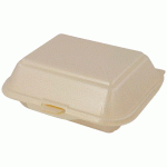 VERRE MOJITO RÉUTILISABLE TRITAN TRANSPARENT 350ML (X25) FIRPLAST