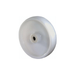 ROUE DE RECHANGE POUR B10 Ø DE LA ROUE 250 MM CAPACITÉ DE CHARGE 7 PLASTIQUE Ø D'AXE 20 MM LONGUEUR DU MOYEU 60 MM