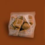 CARAMEL MOU AU MIEL - FUDGES 125 GR
