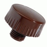 EMBOUT MASSETTE SOUPLE 44 MM _ 322-B-44 - SAM