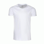 JAMES HARVEST TWOVILLE T-SHIRT HOMMES BLANC - TAILLE XXL