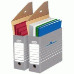 LOT DE 10 - BOÎTE D