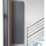 RADIATEUR CHAUFFAGE CENTRAL ACOVA - FASSANE VERTICAL SIMPLE 1690W HX-220-074