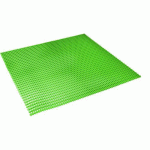 TAPIS DE SÉCURITÉ MULTI USAGE INTERMÉDIAIRE-06MX10M-VERT - COBA