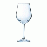 VERRE À PIED DOMAINE 27 CL (VENDU PAR 6)