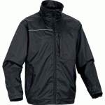 BLOUSON LEGER POLYESTER NOIR M LITE - DELTA PLUS