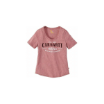 TS GRAPHIC FEMME ROSE XL -
