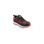 CHAUSSURE DE SÉCURITÉ WORKFIT ARROW S1P SRC ROUGE Nº44