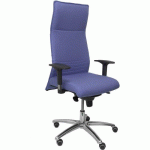 FAUTEUIL DE DIRECTION ALBACETE - BLEU CLAIR