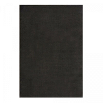 160X230 - TAPIS SALON NOSSA GRIS 160X230 OEKO TEX® EN POLYPROPYLÈNE DOUX ET SOYEUX - GRIS