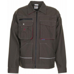 BLOUSON BASALT VERT OLIVE/NOIR TAILLE 26 - GRÜN