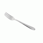 FOURCHETTE DE TABLE L 20 CM - CARTON DE 12