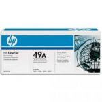 HP CARTOUCHE LASER NOIR POUR LJ1160 Q5949A