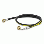 KÄRCHER - FLEXIBLE HAUTE PRESSION LONGLIFE, 1,5 M, DN 8, 400 BAR, 1 X EASY!LOCK / 1 X M22 X 1,5