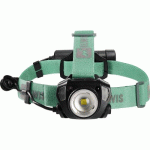 LAMPE FRONTALE RECHARGEABLE 1000 LM ELWIS EXPLORER H1000R ELWIS