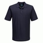 LOT DE 3 - PORTWEST B210 POLO NAPLES MARINE - TAILLE 5XL
