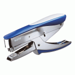 AGRAFEUSE PINCE LEITZ 5545 - AGRAFES N°10 - CAPACITÉ DE 15 FEUILLES