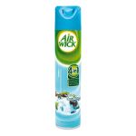 AIR WICK AÉROSOL DÉSODORISANT AIR WICK - EAUX FRAÎCHES - 300 ML (PRIX À L'UNITÉ)