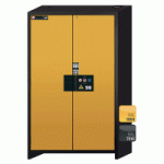 ARMOIRE ANTI-FEU RÉTENTION 33 L, 90 MIN POUR PRODUITS INFLAMMABLES