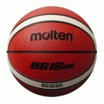 BALLON DE BASKET - MOLTEN - BG1600 TAILLE 6