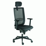 CHAISE DE BUREAU KENYANE