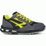 CHAUSSURE DE SÉCURITÉ S1P RL 20386 TAILLE 36 - U POWER