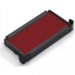 DORMY BOITE DE 10 RECHARGES PRÉENCRÉES ROUGE K/2 COMPATIBLE 4912/4952