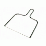 LYRE À FROMAGE N°78 INOX ÉCART 210 MM_122 016 - MATFER
