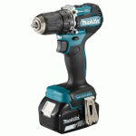 PERCEUSE VISSEUSE 18V - DDF487RFJ MAKITA