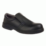 PORTWEST FW81 MOCASSIN S2 FO SR NOIR - TAILLE 36