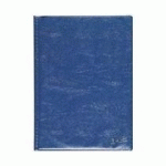 PROTÈGE-DOCUMENTS OXFORD LE LUTIN PVC A4 NOIR - 100 POCHETTES - 200 VUES