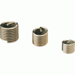 SACHET DE 25 FILETAGES RAPPORTÉS M12 X 1,75 HELICOIL - 385-C-12 SAM OUTILLAGE