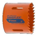 SCIE TREPAN SANDFLEX 3830-105VIP