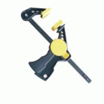 SERRE-JOINT AUTOMATIQUE DE SERRAGE 150 À 600 MM