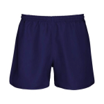 SHORT DE RUGBY - PROACT - BLEU FONCÉ